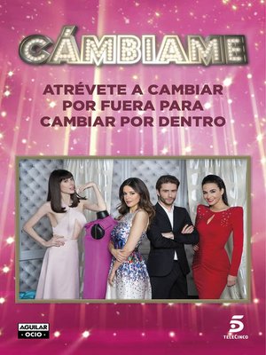 cover image of Cámbiame